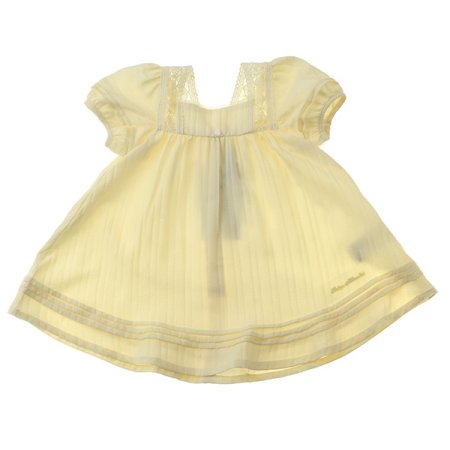 외출복 퍼프원피스Y