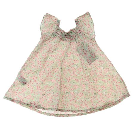 외출복 벨디원피스 M