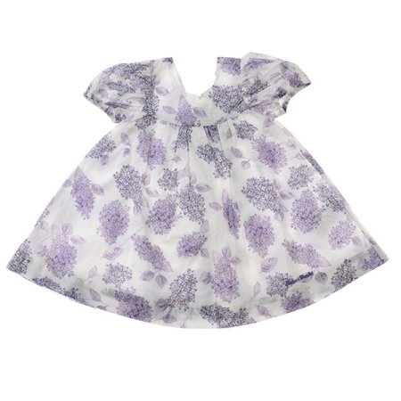 외출복 델리퍼프원피스 L 