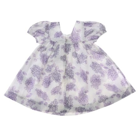 외출복 델리퍼프원피스 L 