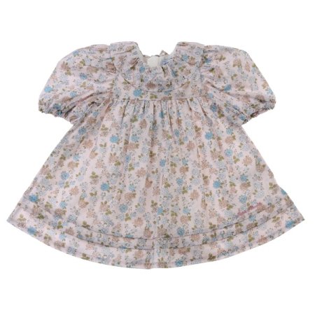 외출복 퓨리플라워원피스 P