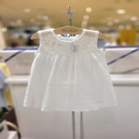 외출복 코렐원피스W