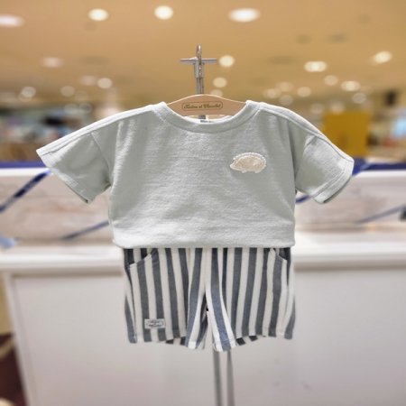 외출복선물에릭테리상하M