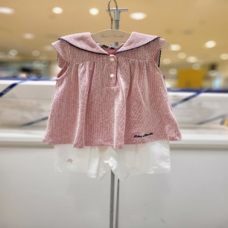 외출복아이린상하R