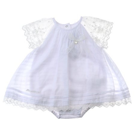 백일외출복선물코렐레이스슈트