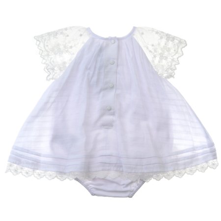 백일외출복선물코렐레이스슈트