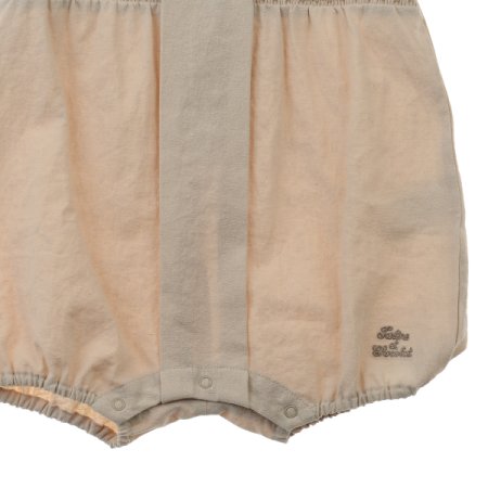 백일외출복선물베이스모크슈트