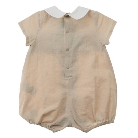 백일외출복선물베이스모크슈트