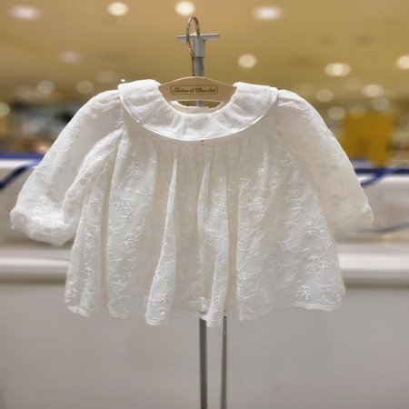 백일외출복선물릴리뉴바디슈트