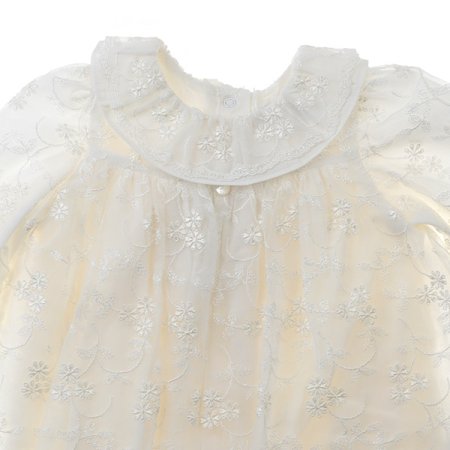 백일외출복선물릴리뉴바디슈트