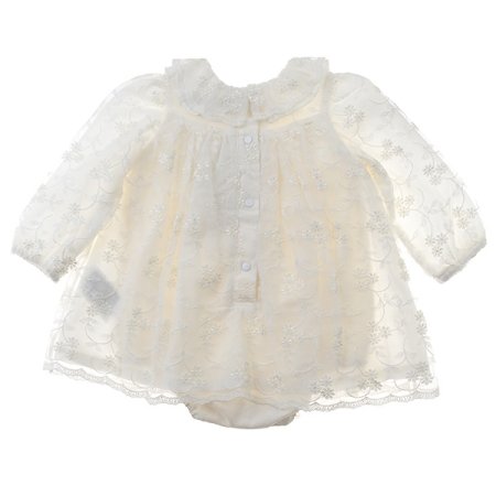 백일외출복선물릴리뉴바디슈트