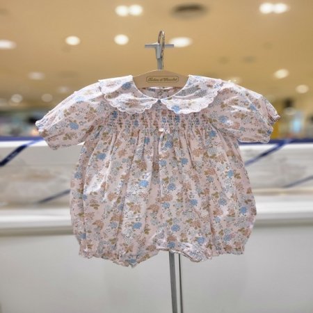 백일외출복선물퓨리플라워우주