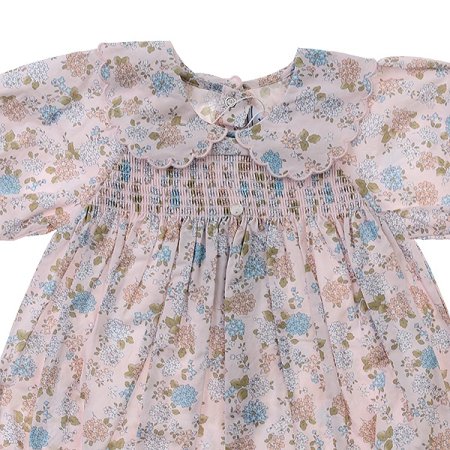 백일외출복선물퓨리플라워우주