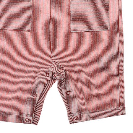 외출복선물아이린멜빵롬퍼