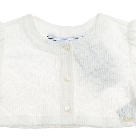 외출복선물릴리레이스가디건