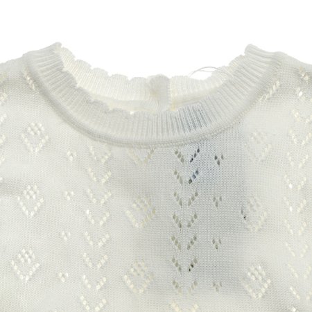 외출복선물퓨리니트조끼