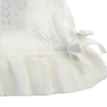 외출복선물퓨리니트조끼