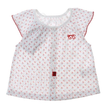 백일돌실내복앵두내의