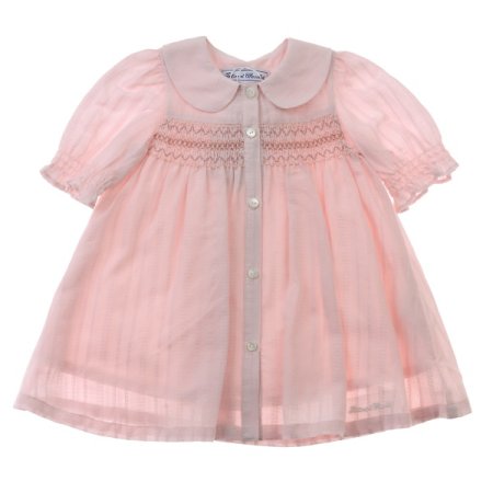 외출복선물퓨리스모크원피스