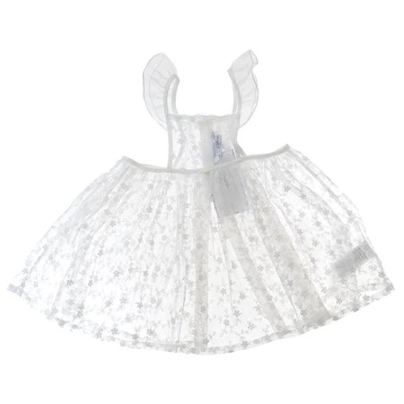 외출복선물플렌레이스원피스