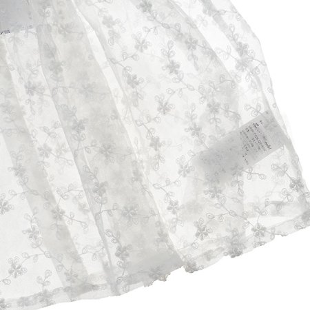 외출복선물플렌레이스원피스