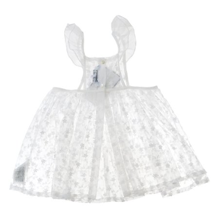 외출복선물플렌레이스원피스