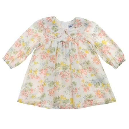 외출복선물팜로즈원피스