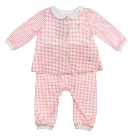 백일돌선물엘체크내의P