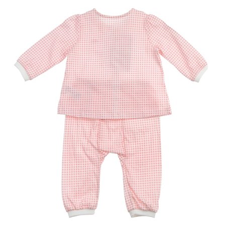 백일돌선물엘체크내의P