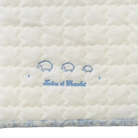 TCB트왈드모달패드