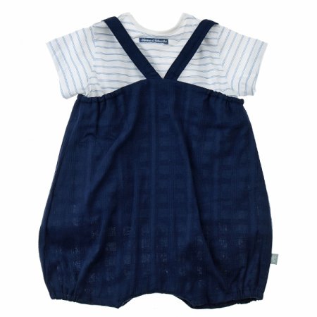 외출복선물BH산토멜빵상하N