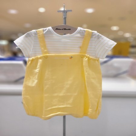 외출복선물UH산토멜빵상하Y