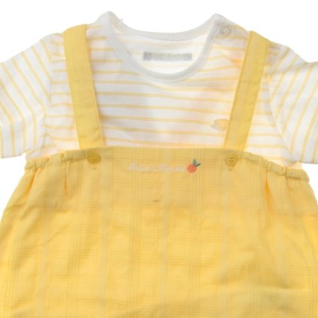 외출복선물UH산토멜빵상하Y