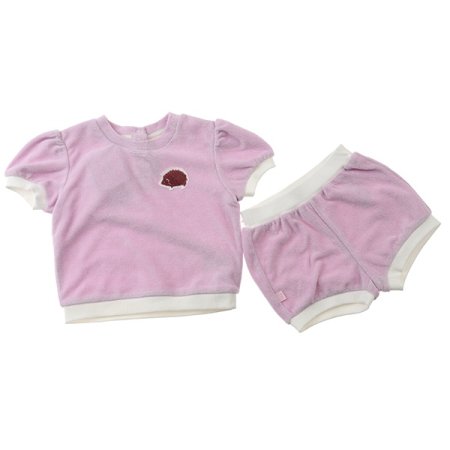 외출복에린테리셔링상하