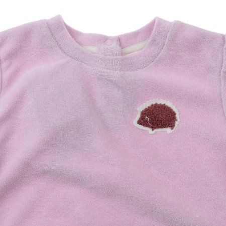 외출복에린테리셔링상하