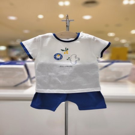 외출복산토상하N