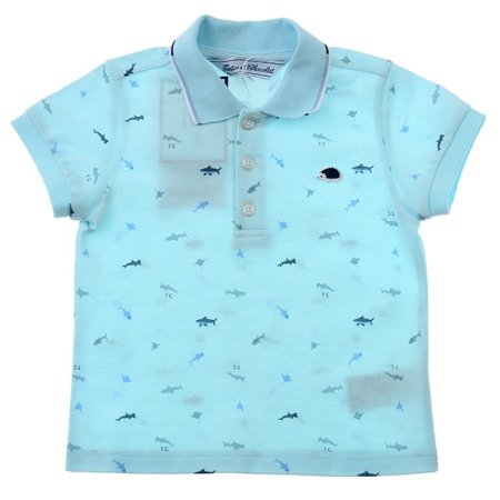 외출복 샤크플리상하세트