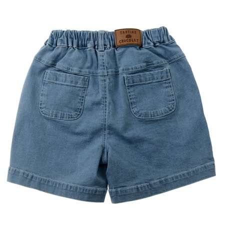 외출복 샤이데님상하복