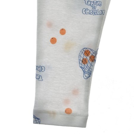 실내복선물TCUL하울슬림상하