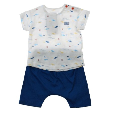 실내복선물TCBH샤크내의