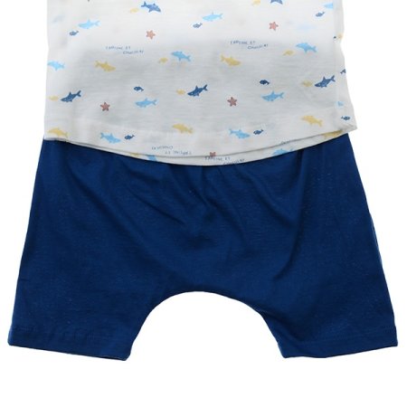 실내복선물TCBH샤크내의