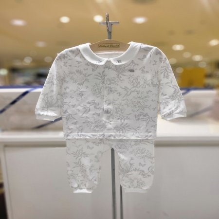 백일돌선물TCUL트왈드에센셜내의