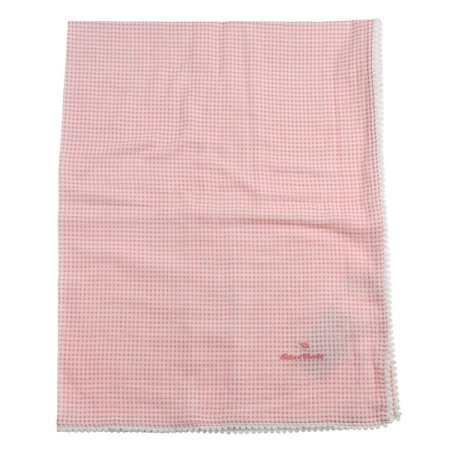 신생아백일엘체크우주블랭킷2종세트P