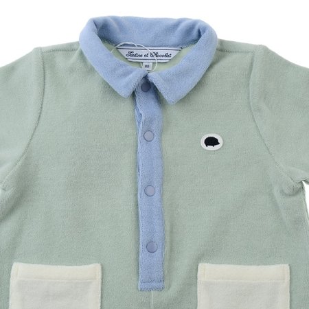 외출복TCBP에릭테리우주M