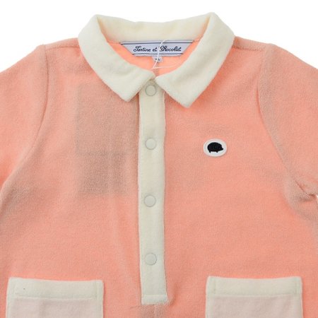 외출복TCBP에릭테리우주O