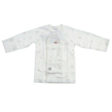 출산신생아선물루앙3종세트W