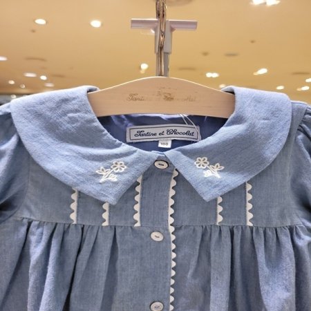 외출복퓨리레이스원피스