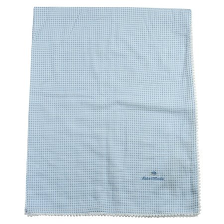 쇼콜라 선물엘체크블랭킷 B