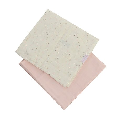 쇼콜라 선물클로에뱀부거즈블랭킷세트