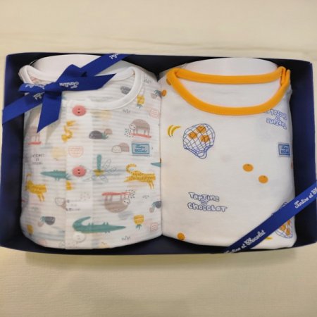 2025신상정글하울내의2종세트